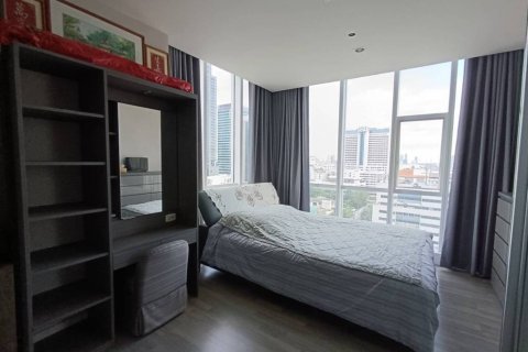 Condominio de 2 dormitorios en Bangkok, Tailandia № 132448 - foto 8