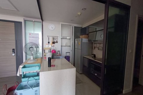 Condominio de 2 dormitorios en Bangkok, Tailandia № 132448 - foto 6