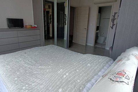 Condominio de 2 dormitorios en Bangkok, Tailandia № 132448 - foto 10