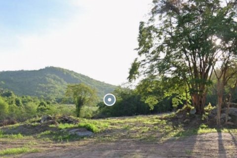 Terreno en Hua Hin, Tailandia № 132447 - foto 8
