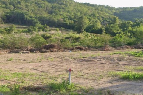 Land in Hua Hin, Thailand № 132447