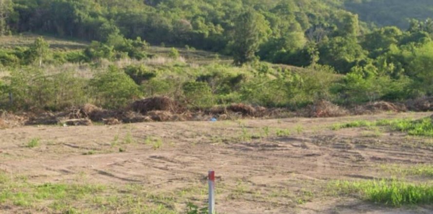 Terreno en Hua Hin, Tailandia № 132447