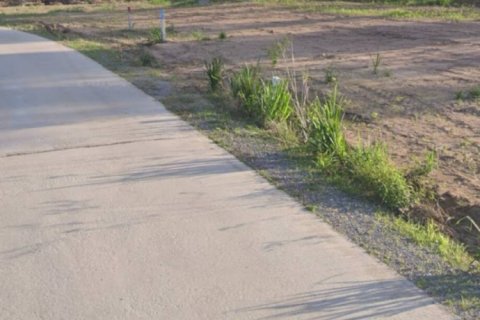 Terreno en Hua Hin, Tailandia № 132447 - foto 2