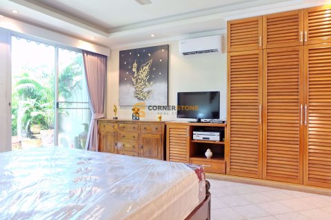 Estudio en Jomtien Beach, Pattaya, Tailandia № 100315 - foto 15