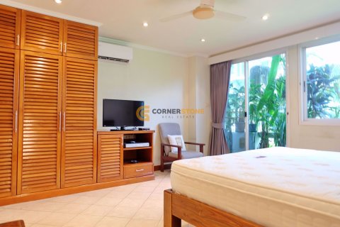 Estudio en Jomtien Beach, Pattaya, Tailandia № 100315 - foto 13