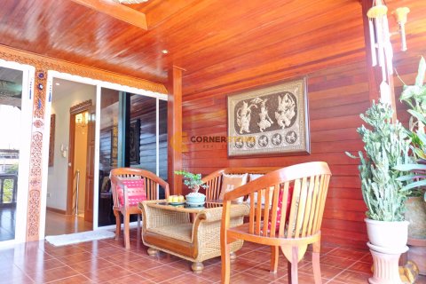 Estudio en Jomtien Beach, Pattaya, Tailandia № 100315 - foto 10
