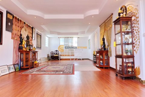 Estudio en Jomtien Beach, Pattaya, Tailandia № 100315 - foto 19