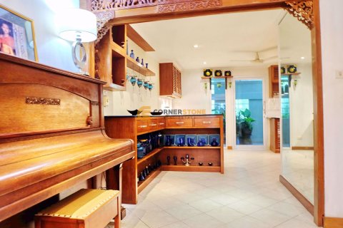 Estudio en Jomtien Beach, Pattaya, Tailandia № 100315 - foto 5