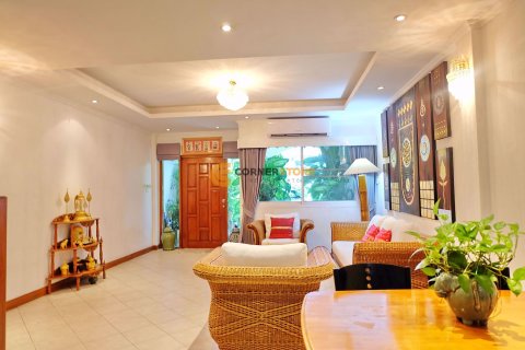 Estudio en Jomtien Beach, Pattaya, Tailandia № 100315 - foto 4