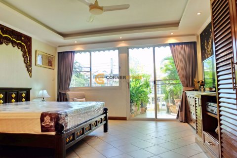Estudio en Jomtien Beach, Pattaya, Tailandia № 100315 - foto 18