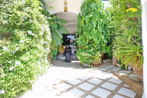 Estudio en Jomtien Beach, Pattaya, Tailandia № 100315 - foto 2