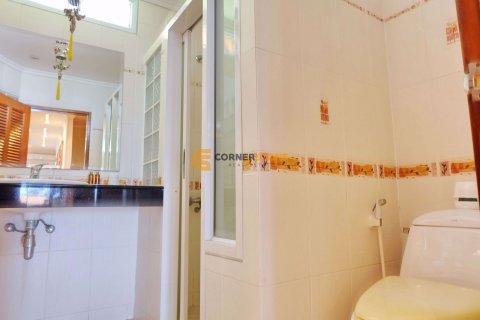 Estudio en Jomtien Beach, Pattaya, Tailandia № 100315 - foto 12