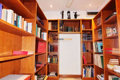 Estudio en Jomtien Beach, Pattaya, Tailandia № 100315 - foto 14