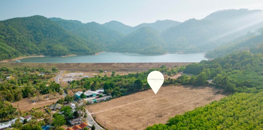 Villa in Bang Tao, Thailand 2 bedrooms № 70378