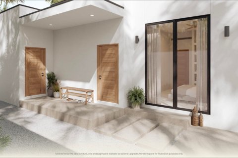 Villa in Bang Tao, Thailand 2 bedrooms № 70378 - photo 10