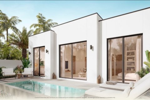 Villa in Bang Tao, Thailand 2 bedrooms № 70378 - photo 18