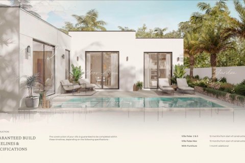 Villa in Bang Tao, Thailand 2 bedrooms № 70378 - photo 2