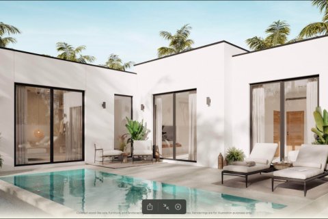 Villa in Bang Tao, Thailand 2 bedrooms № 70378 - photo 14