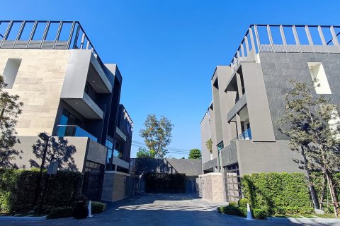 Off-plan 95E1 Project ในกรุงเทพฯ, ประเทศไทย № 121237 - รูปถ่าย 6