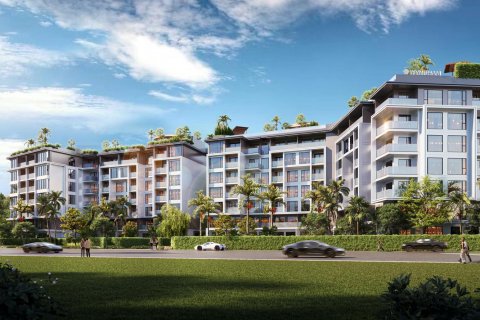Studio sur Naithon Beach, Thaïlande № 70380 - photo 3