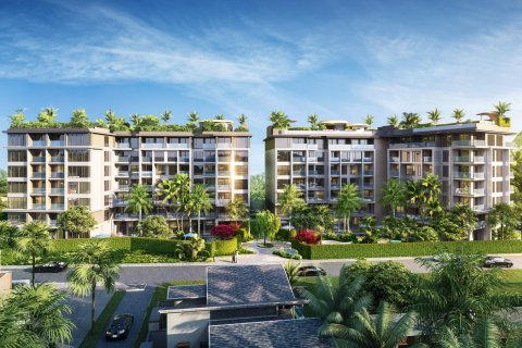 Studio sur Naithon Beach, Thaïlande № 70380 - photo 8
