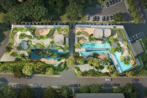 Studio sur Naithon Beach, Thaïlande № 70380 - photo 5