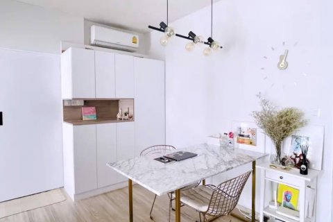 Hors-plan Life Sukhumvit 48 à Bangkok, Thaïlande № 34263 - photo 6