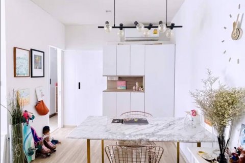 Hors-plan Life Sukhumvit 48 à Bangkok, Thaïlande № 34263 - photo 5