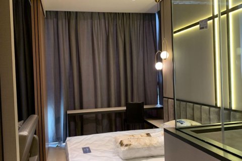 Sobre plano Ashton Silom en Bangkok, Tailandia № 33757 - foto 14