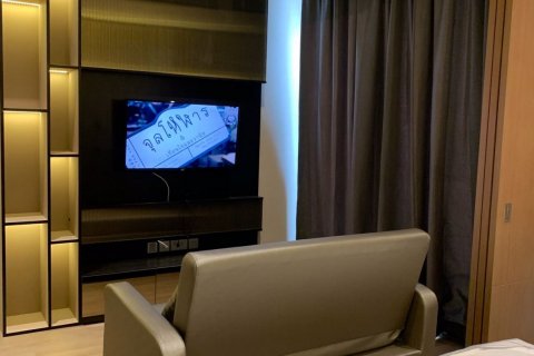Sobre plano Ashton Silom en Bangkok, Tailandia № 33757 - foto 4