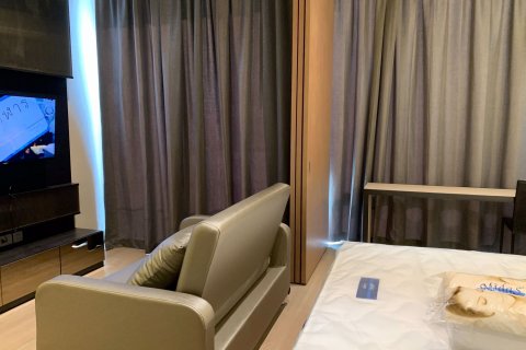 Sobre plano Ashton Silom en Bangkok, Tailandia № 33757 - foto 3