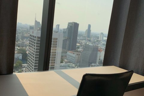 Sobre plano Ashton Silom en Bangkok, Tailandia № 33757 - foto 5
