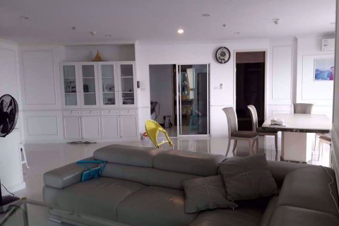 คอนโดมิเนียมในกรุงเทพฯ, ประเทศไทย, 2 ห้องนอน ใน Supalai Prima Riva № 78200