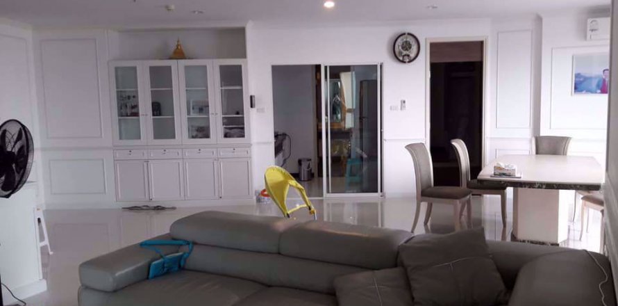 Condominio de 2 dormitorios en Bangkok, Tailandia en Supalai Prima Riva  № 78200
