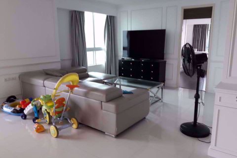 Sobre plano Supalai Prima Riva en Bangkok, Tailandia № 68149 - foto 5