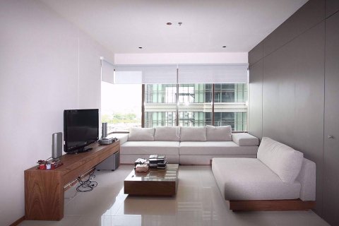 คอนโดมิเนียมในกรุงเทพมหานคร, ประเทศไทย, 1 ห้องนอน ใน The Emporio Place № 78201