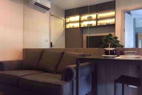 Condo in Bangkok, Thailand, 1 bedroom in Rhythm Sukhumvit 36-38  № 78199