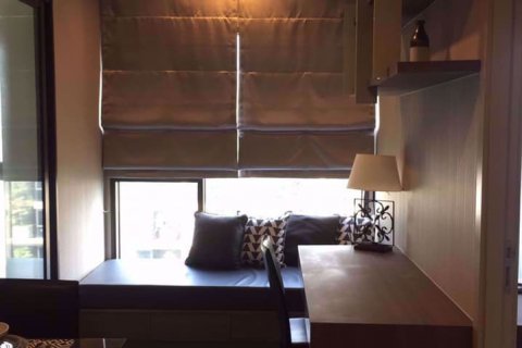 ЖК Rhythm Sukhumvit 36-38 в Бангкоке, Таиланд № 35382 - фото 6