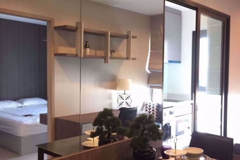 ЖК Rhythm Sukhumvit 36-38 в Бангкоке, Таиланд № 35382 - фото 2