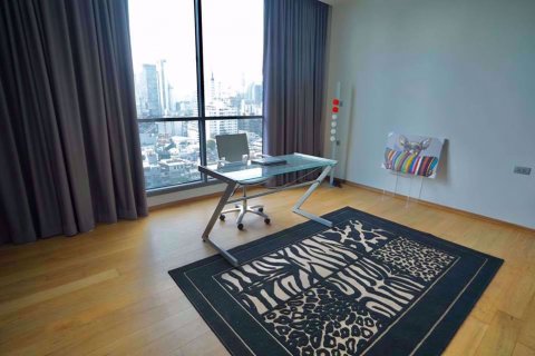 Off-plan Hyde Sukhumvit 13 in Bangkok, Thailand № 36833 - photo 4