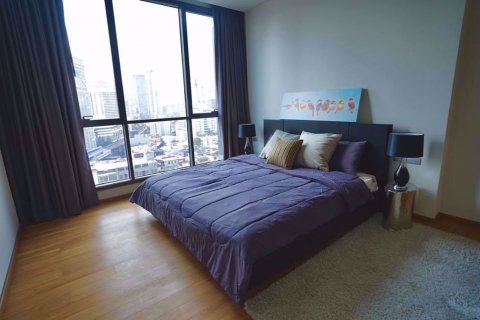 Off-plan Hyde Sukhumvit 13 in Bangkok, Thailand № 36833 - photo 3
