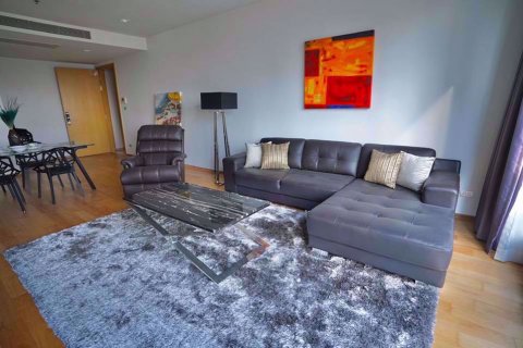Condominio de 2 dormitorios en Bangkok, Tailandia en Hyde Sukhumvit 13  № 78197