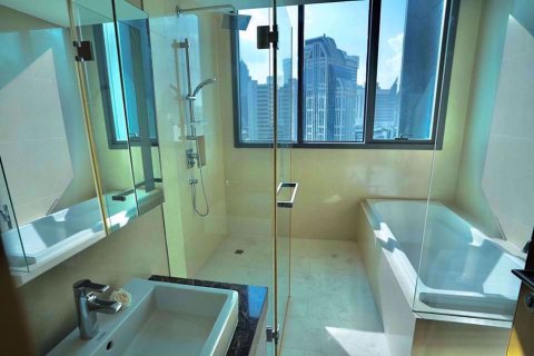 Off-plan Hyde Sukhumvit 13 in Bangkok, Thailand № 36833 - photo 5