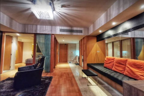 Кондоминиум с 1 спальней в Пхукете, Таиланд в The Panora Phuket № 77272