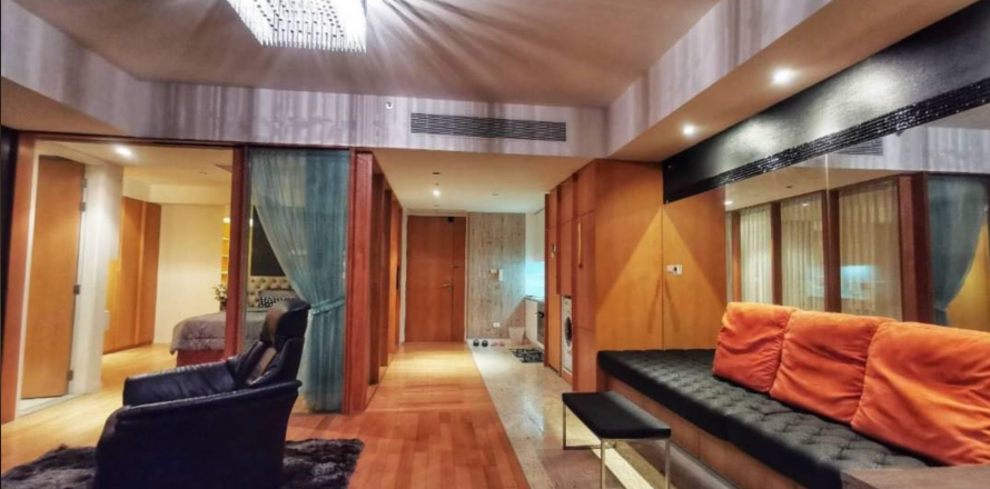 Condominio de 1 dormitorio en Phuket, Tailandia en The Panora Phuket  № 77272