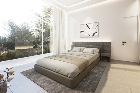 Eigentumswohnung in Rawai, Thailand, 4 Schlafzimmer in Capella Villas  № 121188