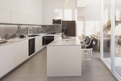 Condominio de 4 dormitorios en Rawai, Tailandia en Capella Villas  № 121192
