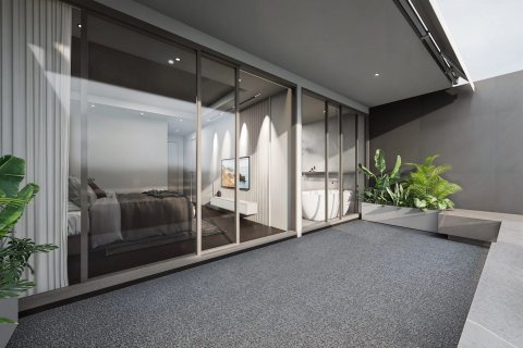 Sobre plano Next Point Condominium en Rawai, Tailandia № 130149 - foto 12
