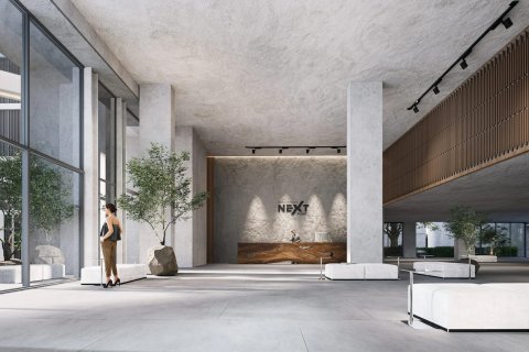 Penthouse in Next Point Condominium, Rawai, Thailand 3 bedrooms № 130194