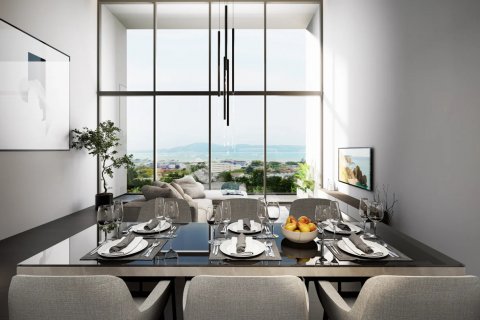 ЖК Next Point Condominium в Раваи, Таиланд № 130149 - фото 4